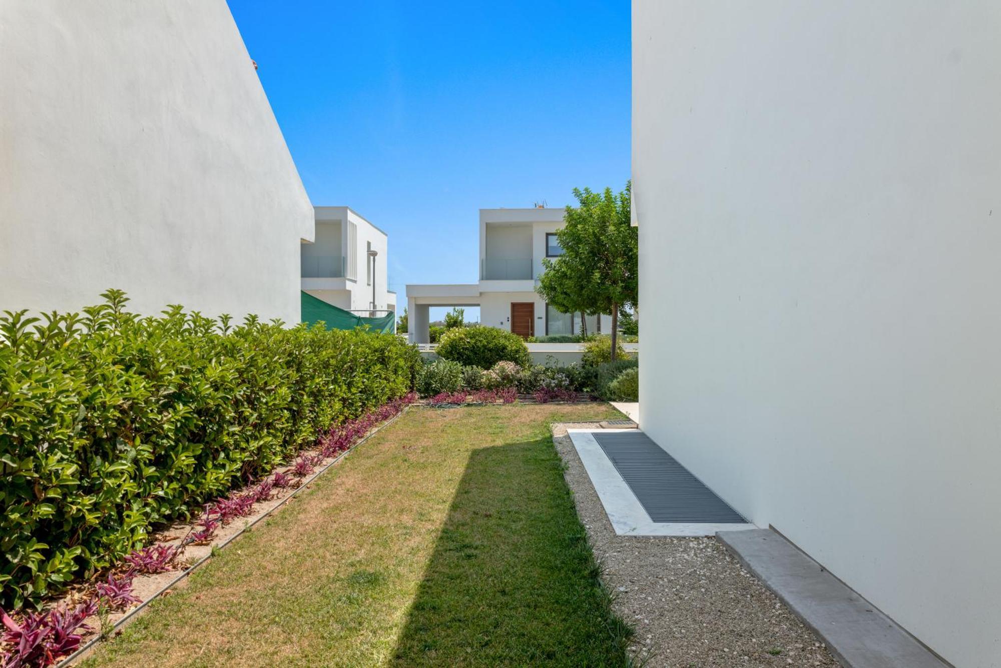 לרנקה Serenity Waves Villa 17 מראה חיצוני תמונה
