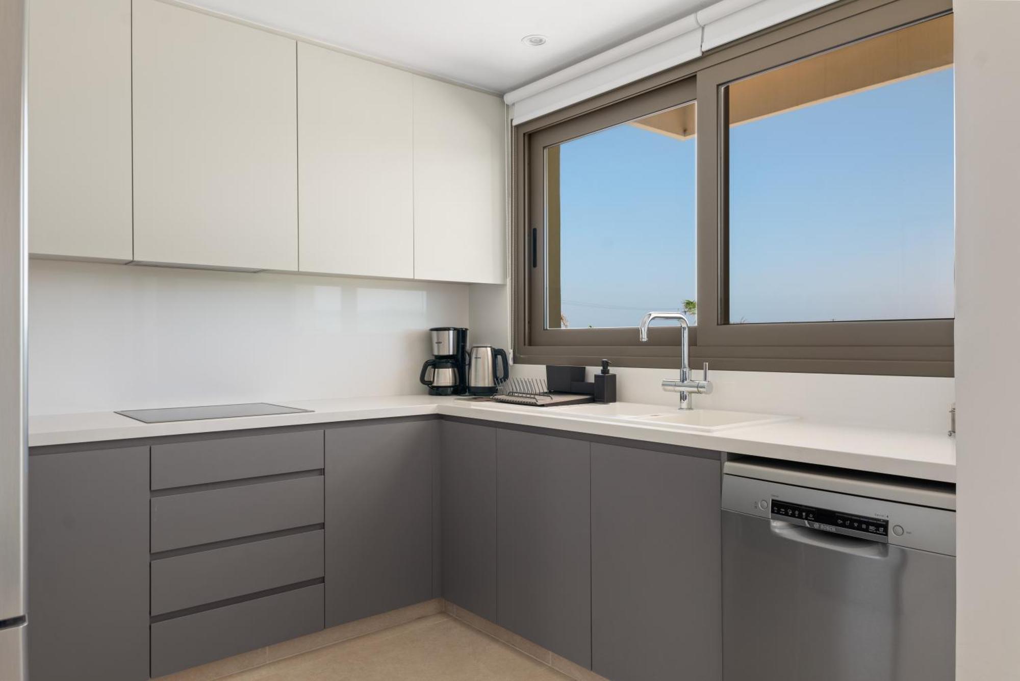 לרנקה Serenity Waves Villa 17 מראה חיצוני תמונה