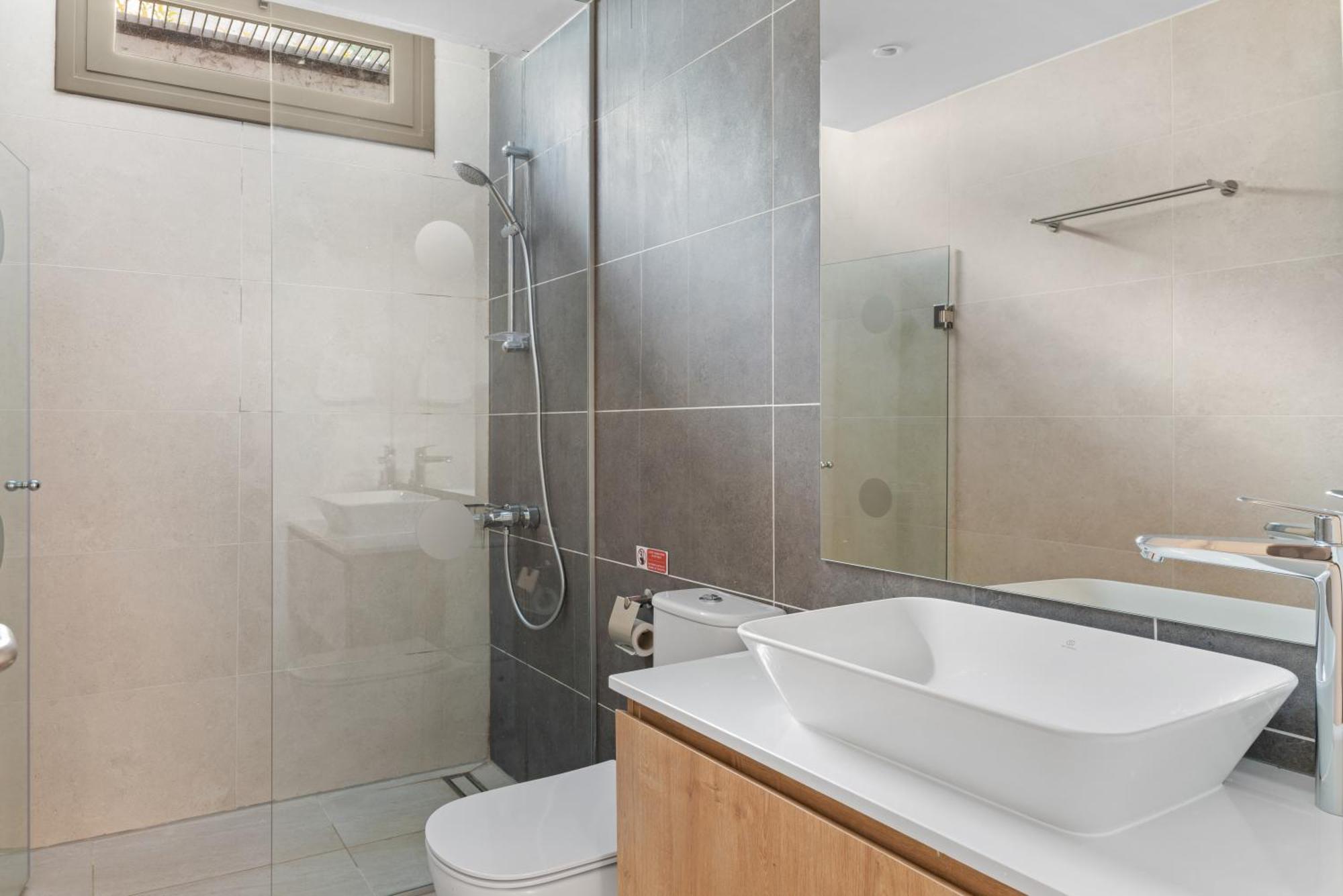 לרנקה Serenity Waves Villa 17 מראה חיצוני תמונה