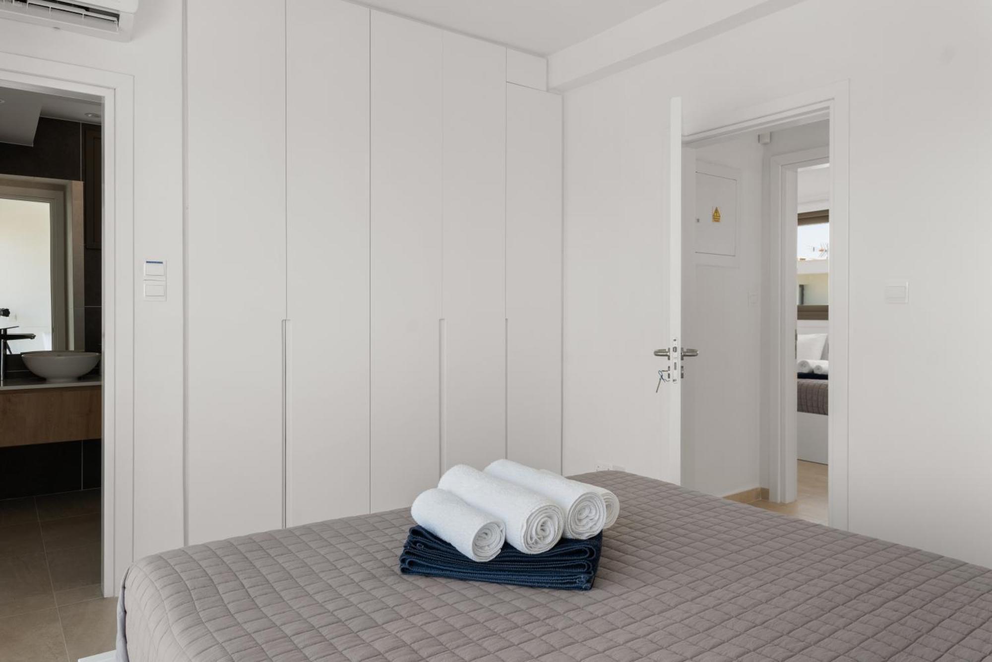 לרנקה Serenity Waves Villa 17 מראה חיצוני תמונה